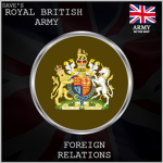 [BA] - Foreign Affairs!
