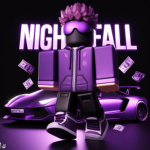 Nightfall UGC