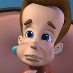 Sad jimmy neutron story bully 100% real 2