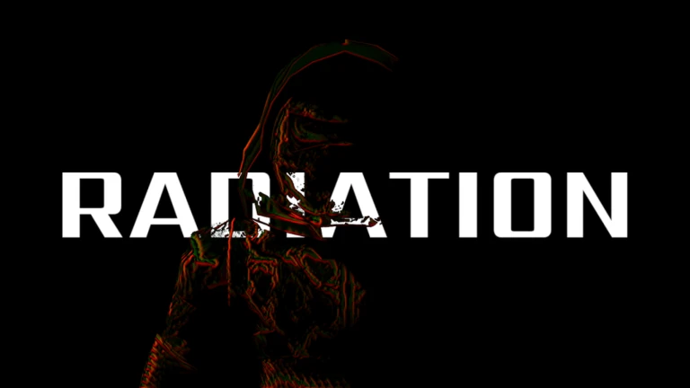 [Beta] Radiation