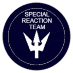 Special Reαction Teamᅠᅠ