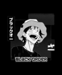 <BLACK ORDER>