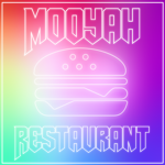 Mooyah Restaurant