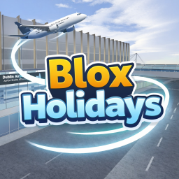 Blox Holidays✈!