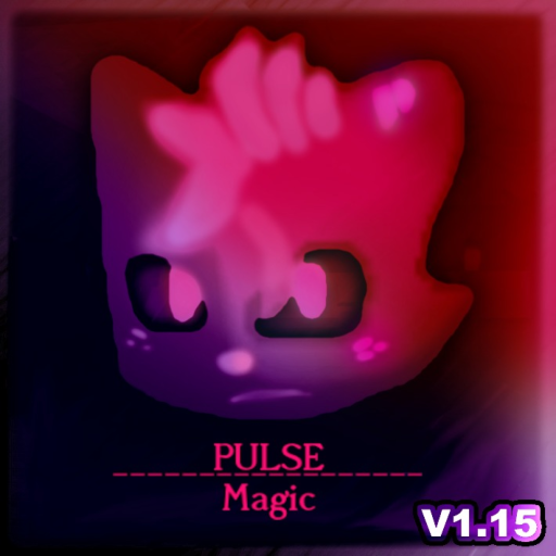 Pulse RP Malachite