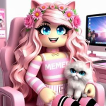 Memee Plays Official Group