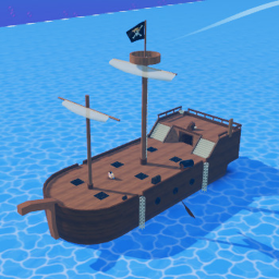 Sail to the End of the World