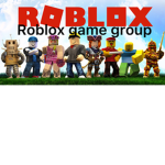 the roblox game group for gamers