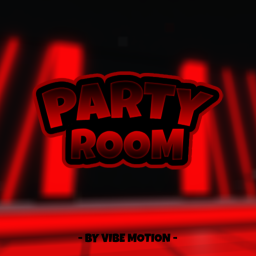 Party Room!
