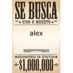 Alex Shop!