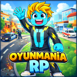Oyunmania Rp