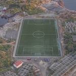 Football Fusion Leauge