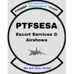 PTFS Escordes & Airshows (Aerobatic Team)