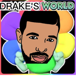 Drake's World [ALPHA]