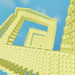 Climb 2000 Stairs to VIP Obby icon