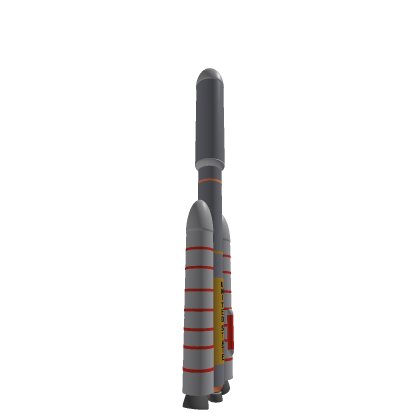 Titan IIIE v2