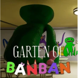 Garten of Banban 3  icon