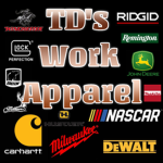 TD's Work Apparel