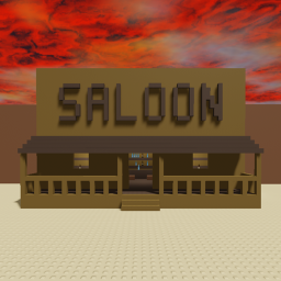 Wild West