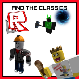Find The Classics! (Testing)