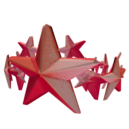 Red King of The Night
