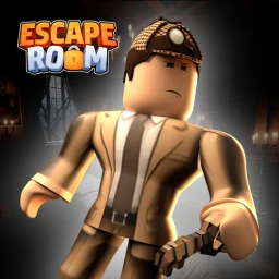 🔐 Escape Room icon