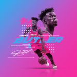 Jimmy Butler Fan Club