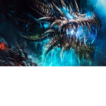 Mystic Dragon Squad