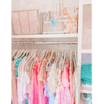 .Annie’s Attire.
