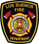 Los Suenos Fire Department