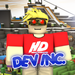 Dev Inc.