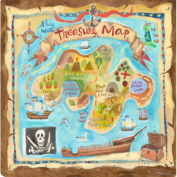 Treasure Hunt