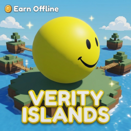 🙂 Merge a Verity
