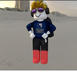 Roblox gamers hideway