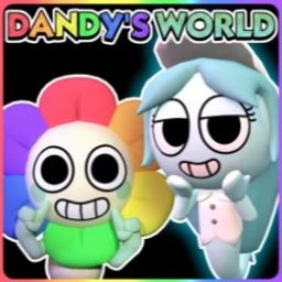 [NEW ROOM]Dandy`s world