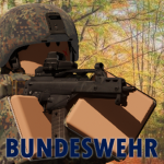 Bundeswehr ᅠ