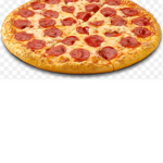 only Pizza