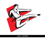 4 kicking rings