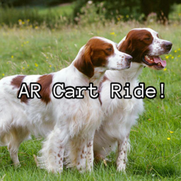 Animal Facts Cartride [HALLOWEEN MAP]
