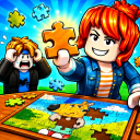 Finish the Puzzle! 🧩 
