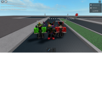 THE RAP GANGG