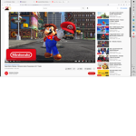 Super Mario Odsyssey
