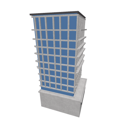 Modern apartment