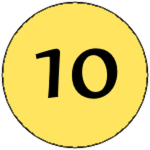 10 Pounds
