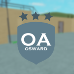 Osward Army || Training Place