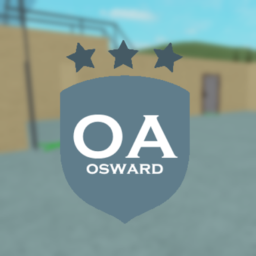 Osward Army || Training Place