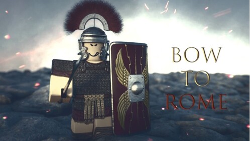 Roman Egypt (Beta)
