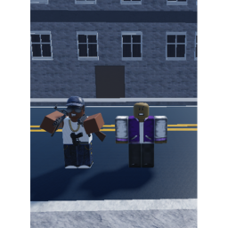 Maffia City(Robbery Update V1.1.5)