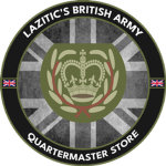 |BA| Quartermaster Store+