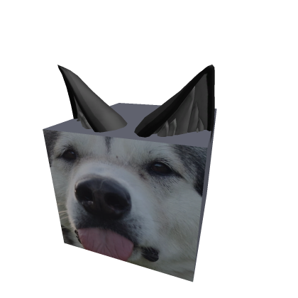Husky Block